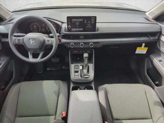 New 2026 Honda CR-V EX image 14