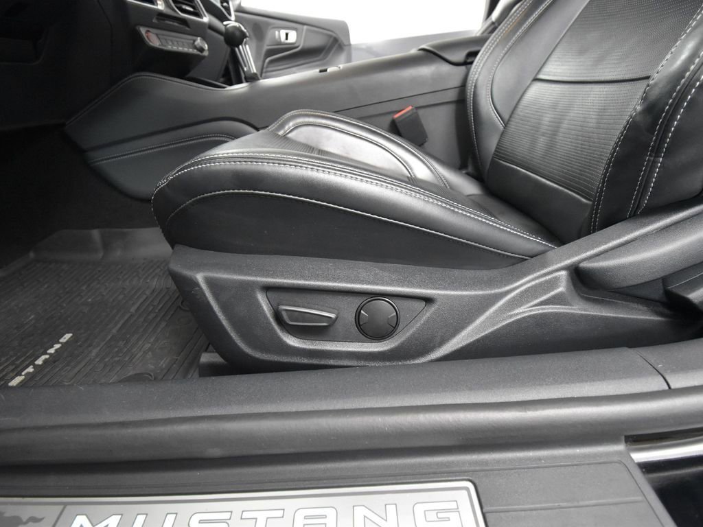 Used 2024 Ford Mustang GT Premium image 22