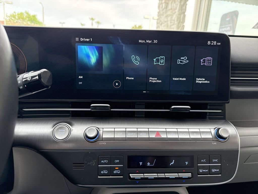 Used 2024 Hyundai Kona SEL image 16