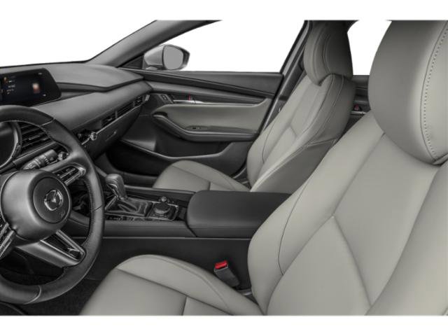 Used 2023 MAZDA MAZDA3 s image 9