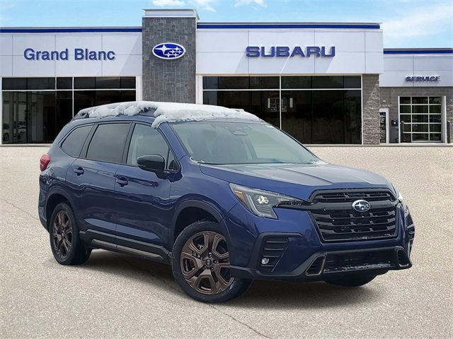 New 2026 Subaru Ascent Limited Bronze image 1