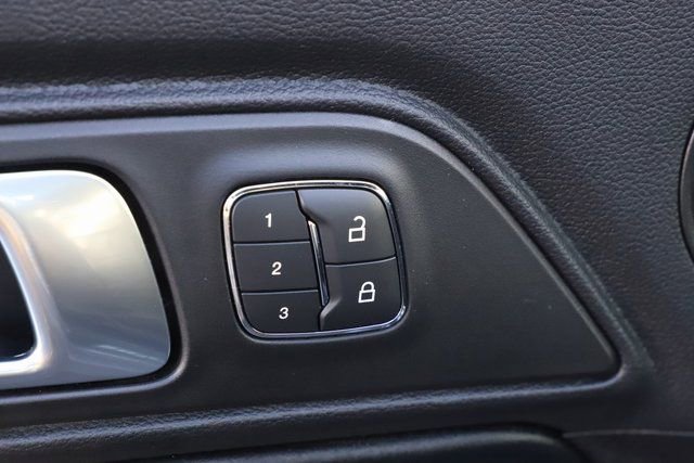 Used 2021 Ford Mustang GT Premium w/ Equipment Group 401A image 17