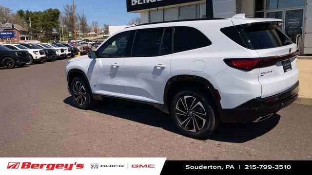 New 2026 Buick Enclave Sport Touring w/ Power Package AWD/4WD image 7