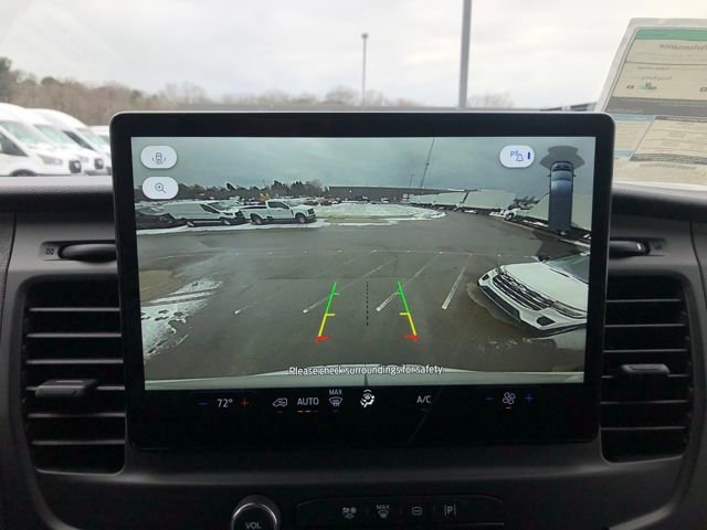 New 2026 Ford Transit 250 148 Medium Roof image 20