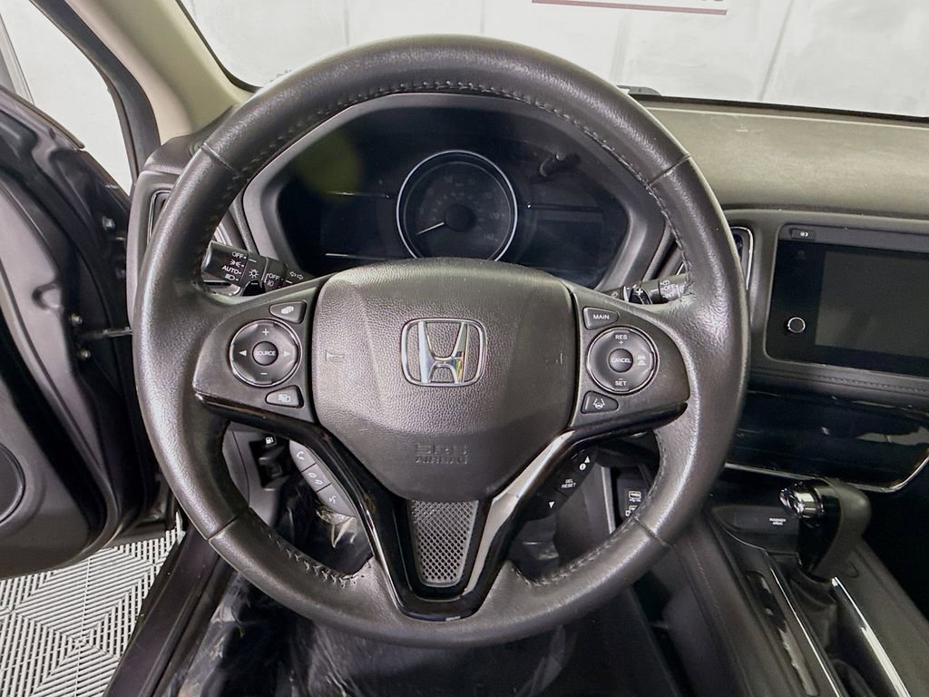 Used 2019 Honda HR-V EX-L image 19