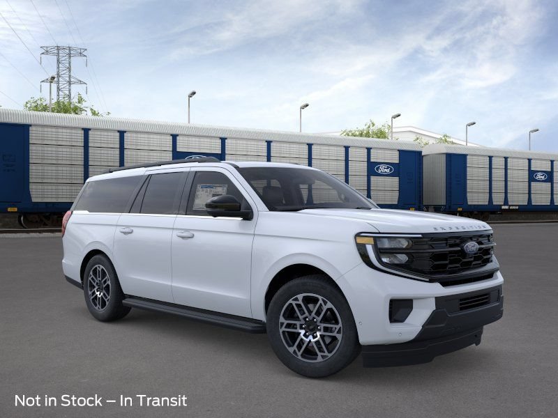New 2026 Ford Expedition Max Active AWD/4WD image 7