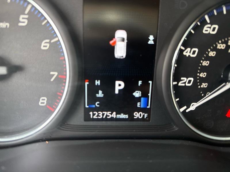 Used 2018 Mitsubishi Outlander SEL FWD image 11
