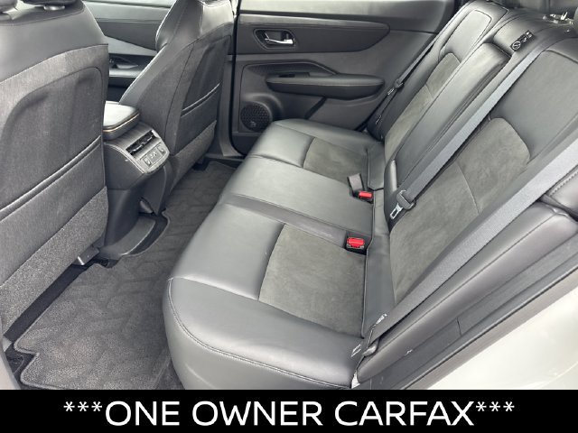 Certified 2024 Nissan Ariya AWD image 14