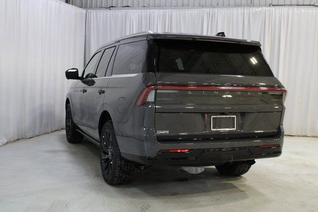 New 2026 Lincoln Navigator Black Label image 60