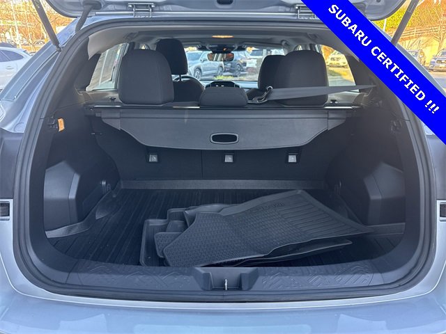Certified 2024 Subaru Impreza 2.0i Sport image 20