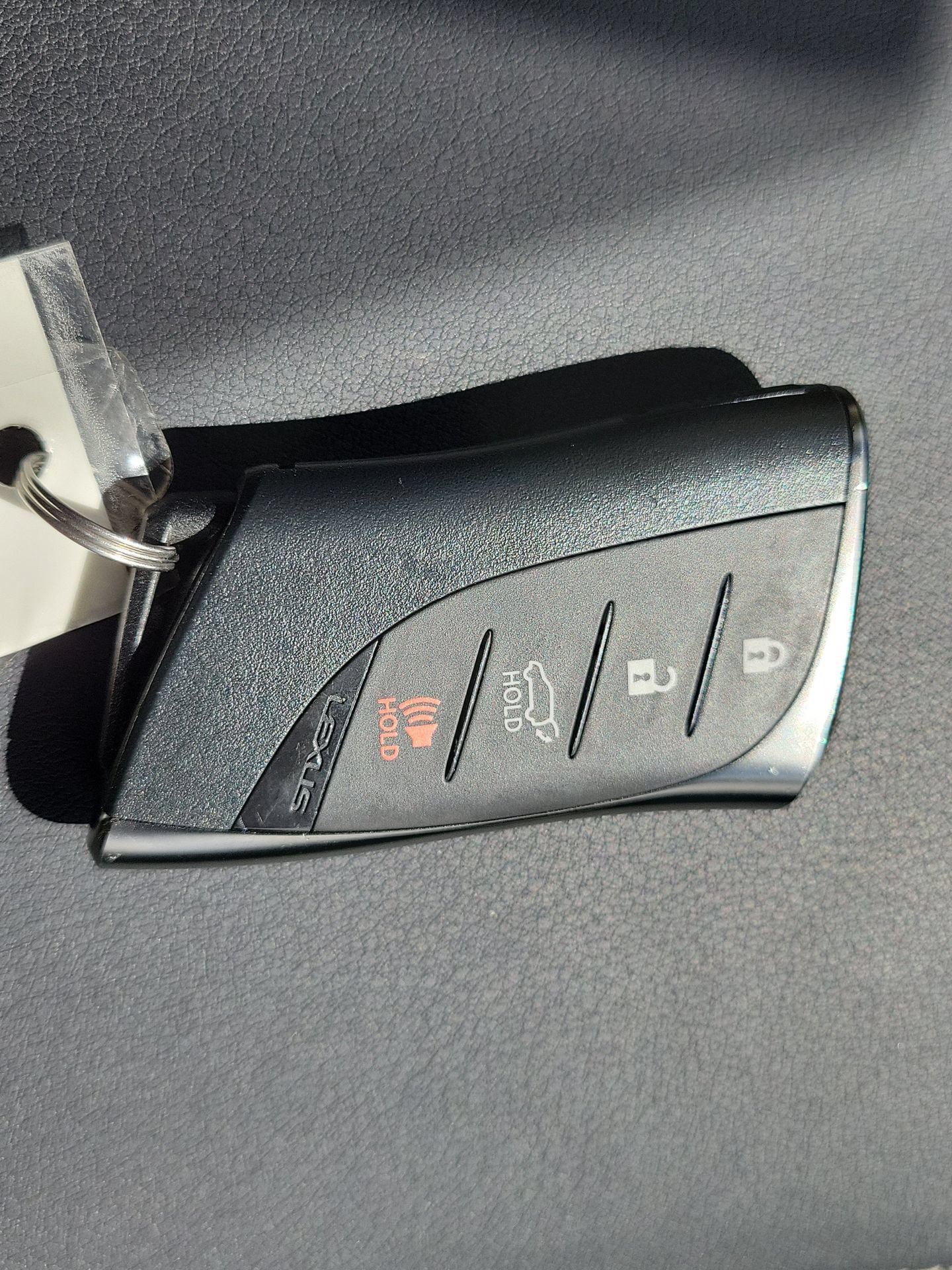 Used 2024 Lexus RX 350 FWD w/ Technology Package image 38