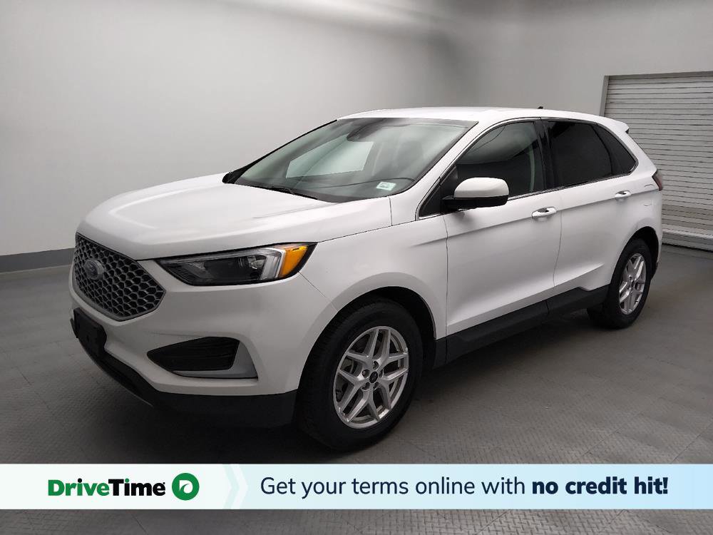 Used 2023 Ford Edge SEL