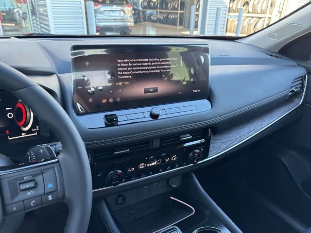 New 2026 Nissan Rogue Platinum w/ Platinum Premium Package image 21