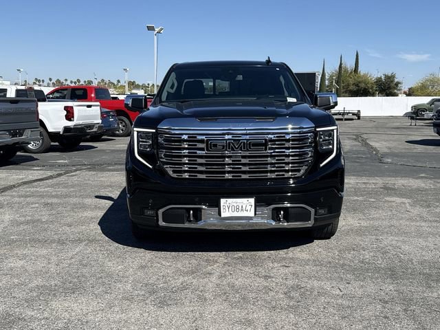 Used 2022 GMC Sierra 1500 Denali RWD image 41