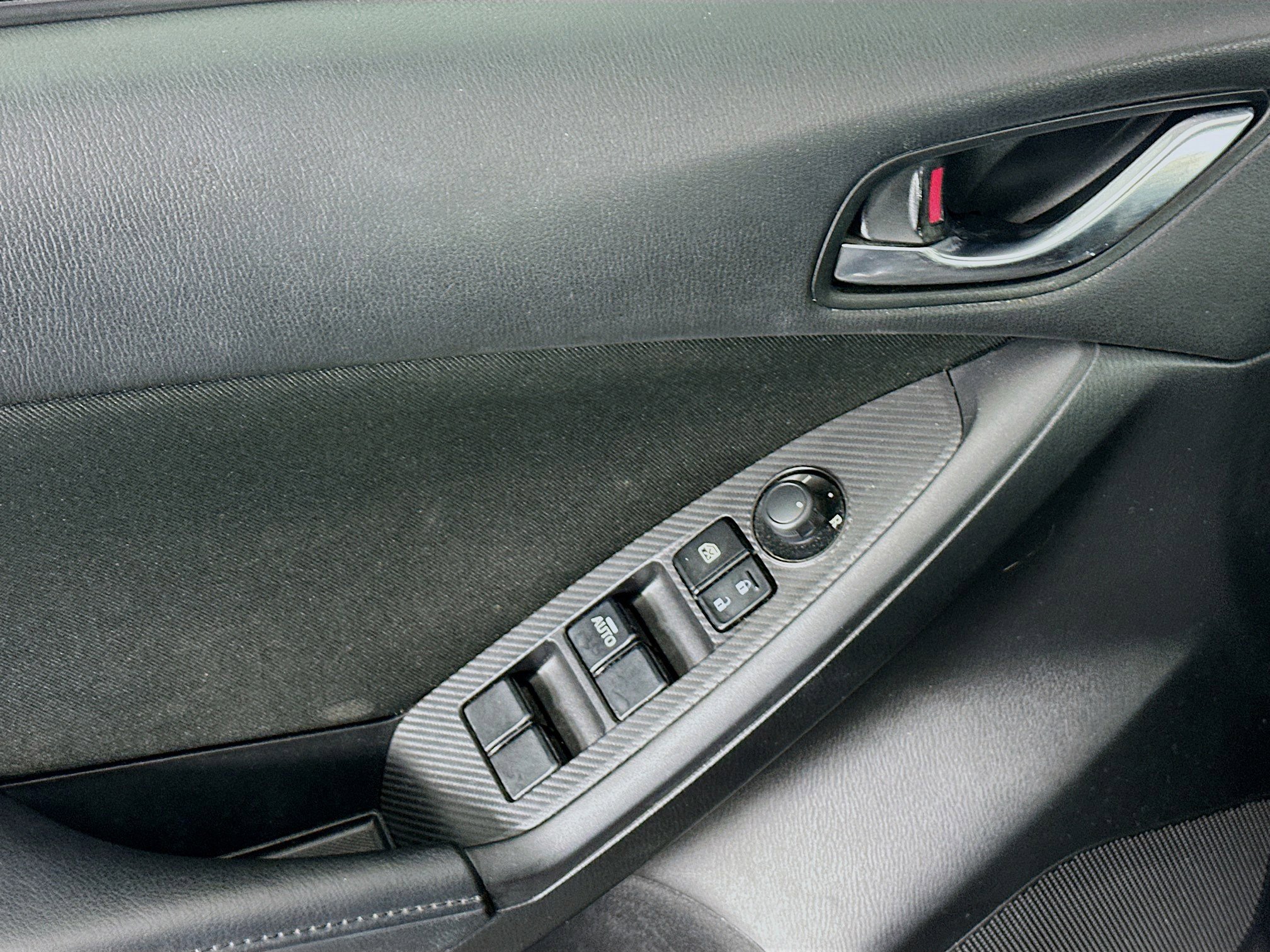 Used 2016 MAZDA CX-5 Sport w/ Rear Camera Package FWD image 15