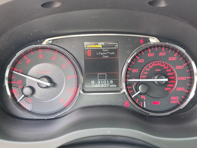 Used 2016 Subaru WRX Limited w/ Popular Package #1 AWD/4WD image 24