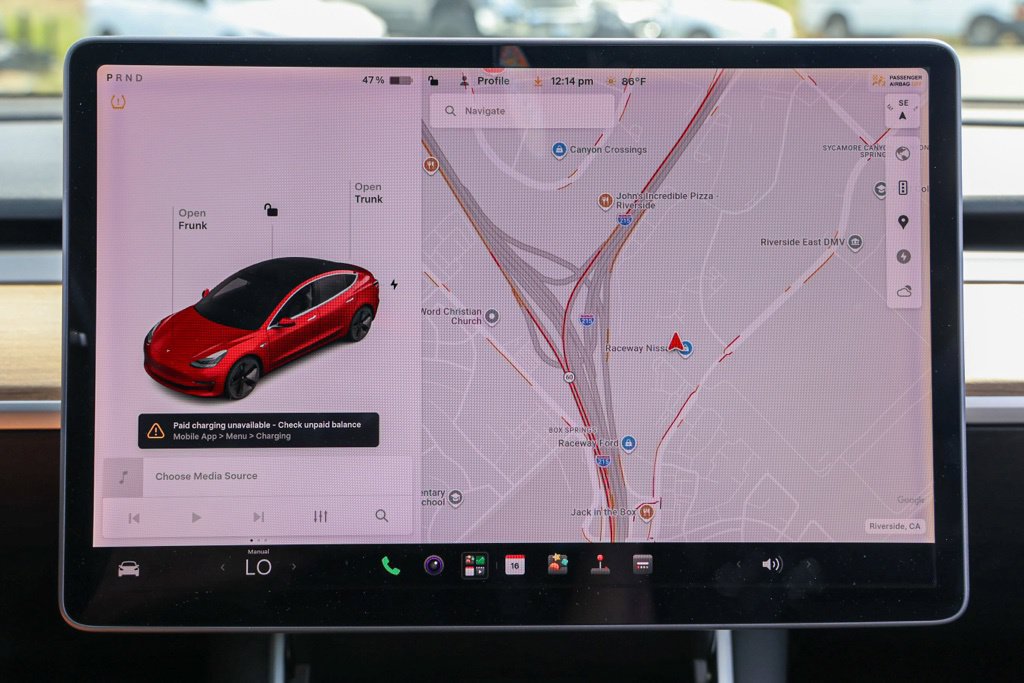 Used 2019 Tesla Model 3 Long Range RWD image 27