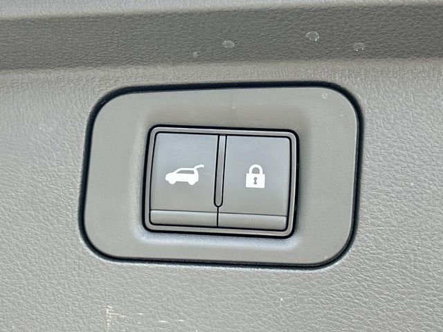 Certified 2025 INFINITI QX80 Sensory image 14