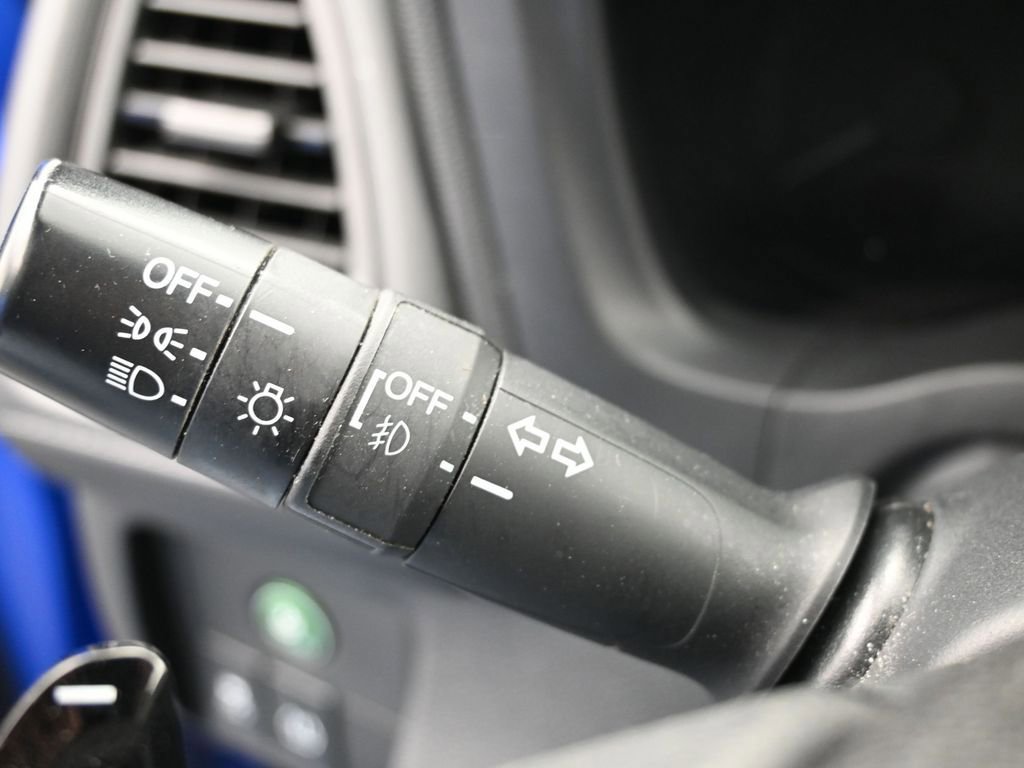 Used 2022 Honda HR-V Sport image 30