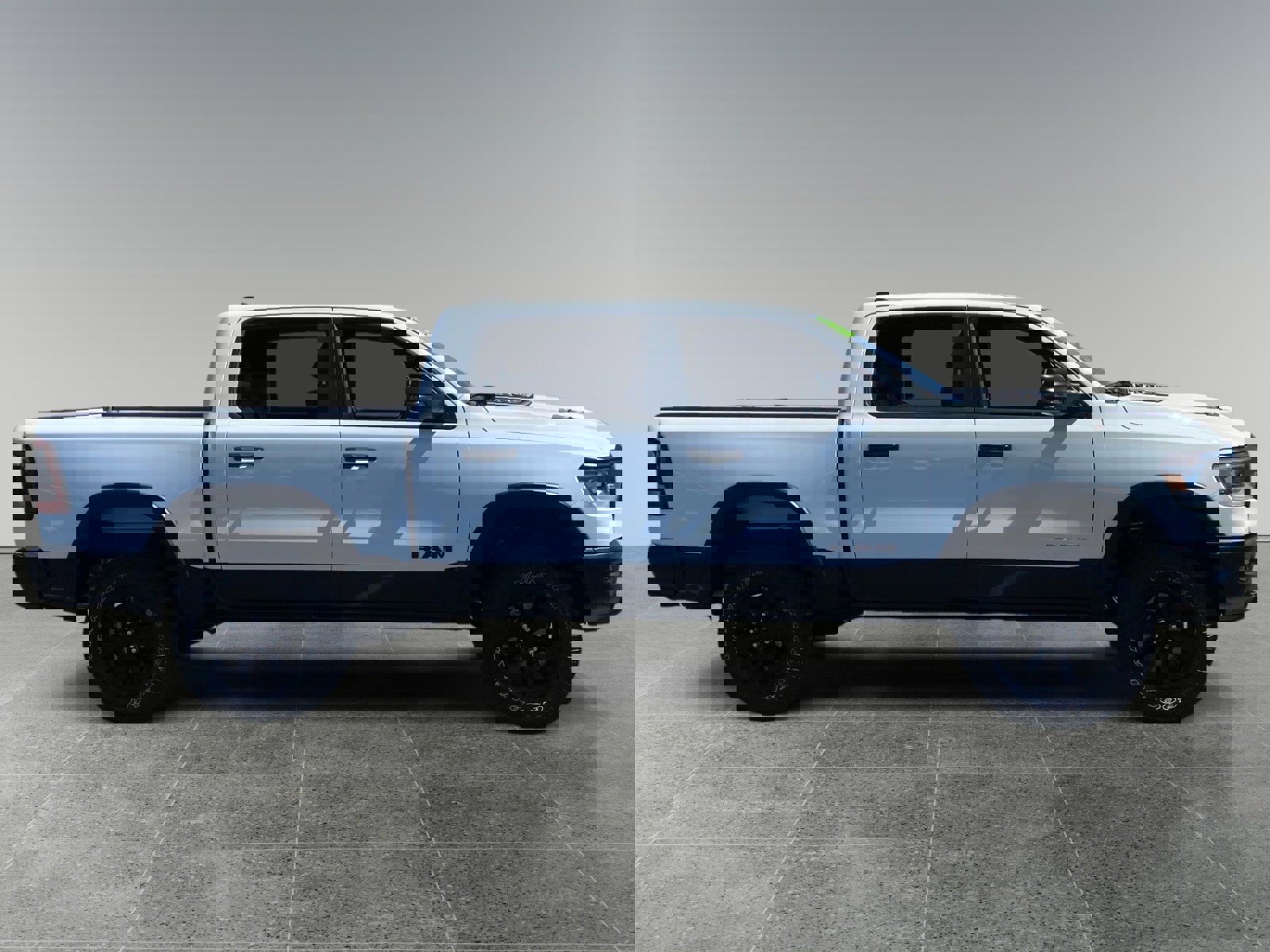 Used 2024 RAM 1500 Rebel w/ Rebel Level 2 Equipment Group image 6