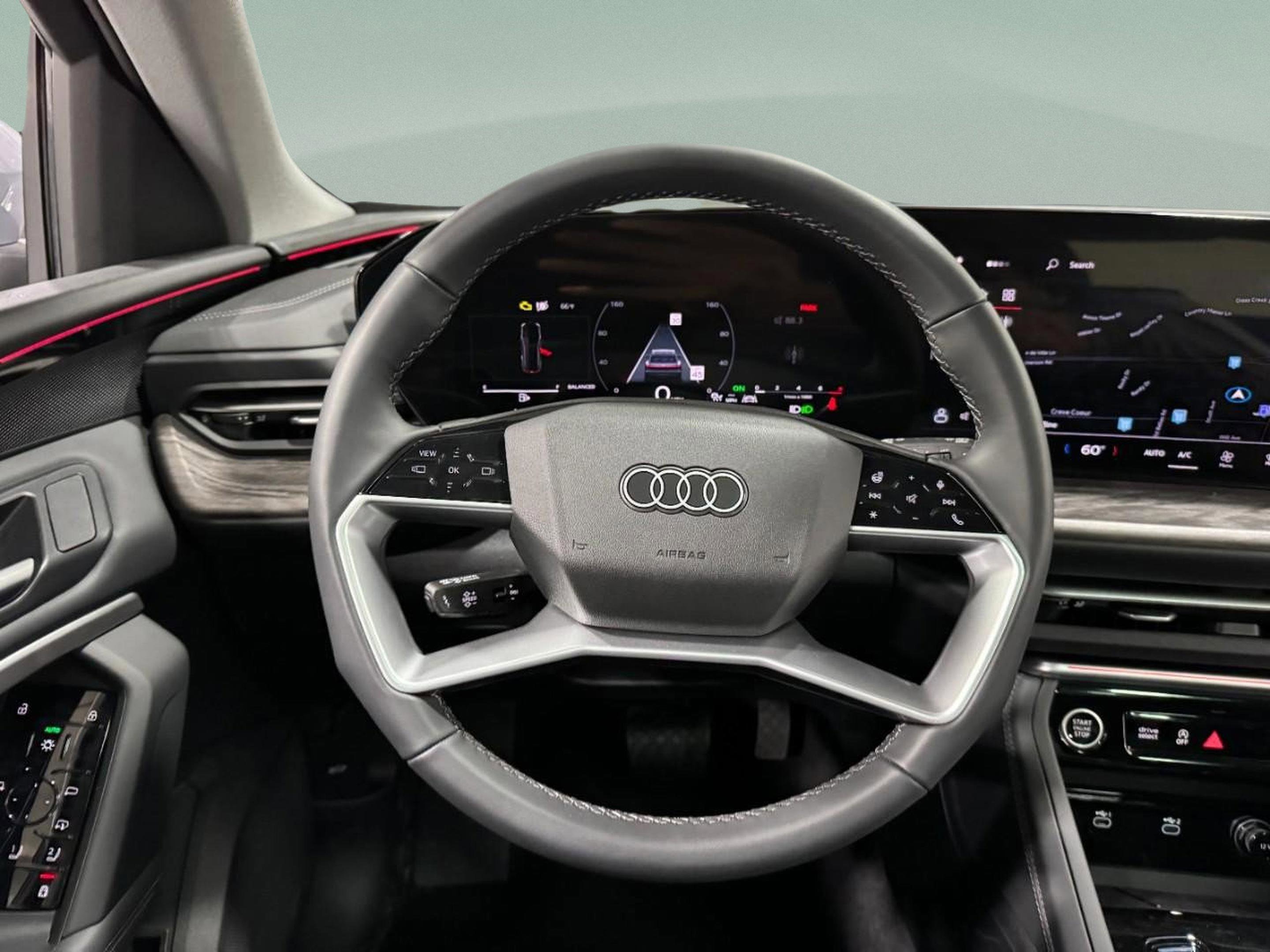 New 2025 Audi Q5 Premium image 12