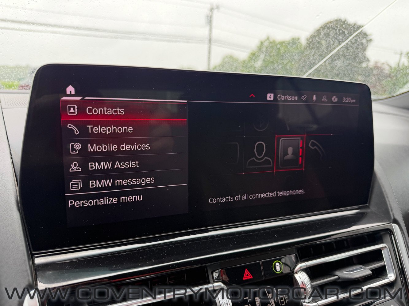 Used 2023 BMW M8 Competition AWD/4WD image 12