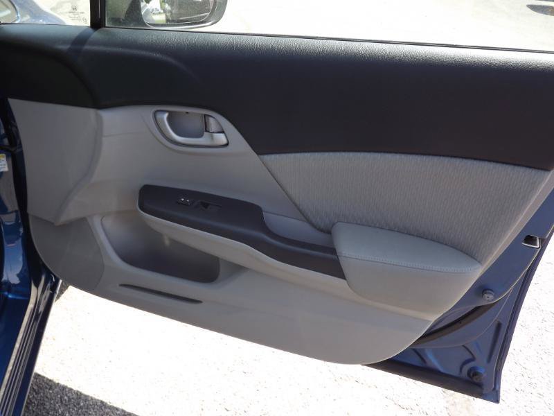 Used 2015 Honda Civic LX image 27