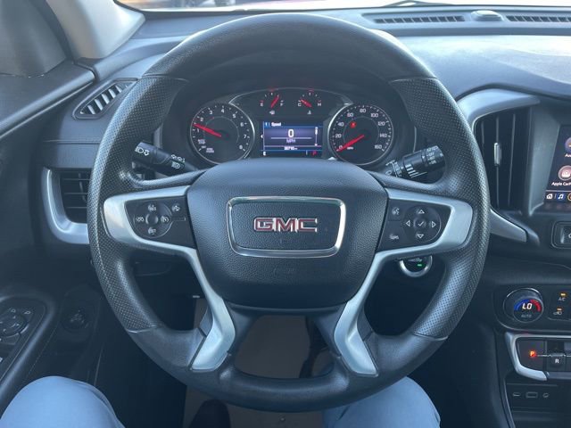 Certified 2023 GMC Terrain SLE w/ Driver Convenience Package image 27