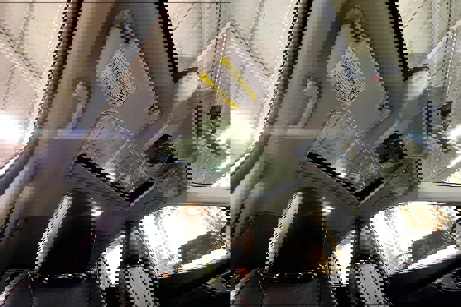 Used 2023 Subaru Crosstrek 2.5i Limited w/ Moonroof Package image 14