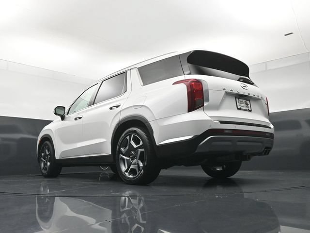 Used 2023 Hyundai Palisade Limited AWD/4WD image 22