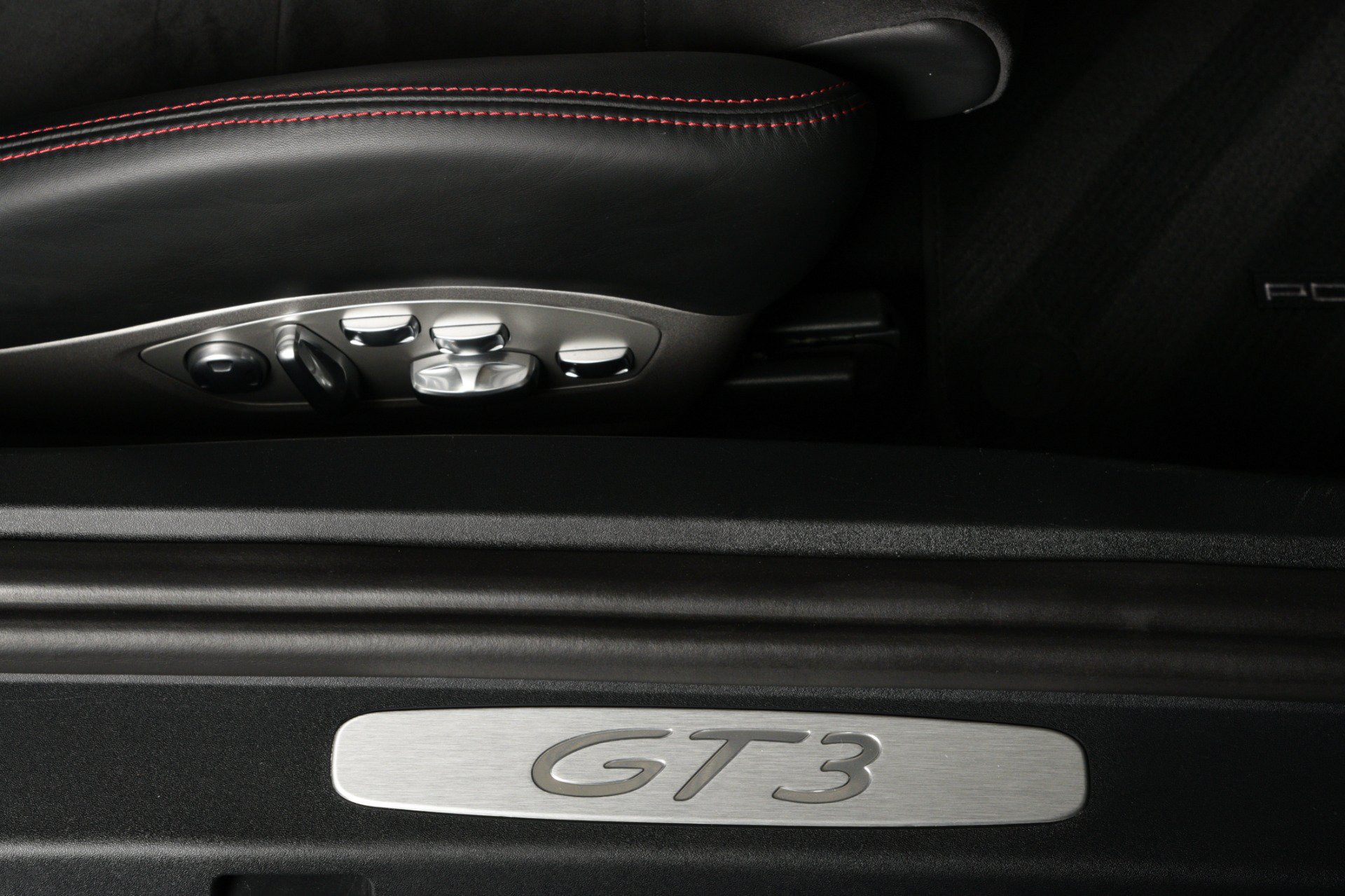 Used 2019 Porsche 911 GT3 RWD image 35