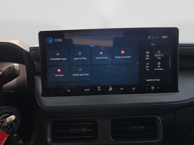 Used 2025 Ford Maverick XL w/ 4K Tow Package AWD/4WD image 18