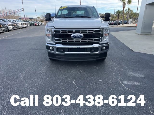 Used 2024 Ford F250 XLT image 33