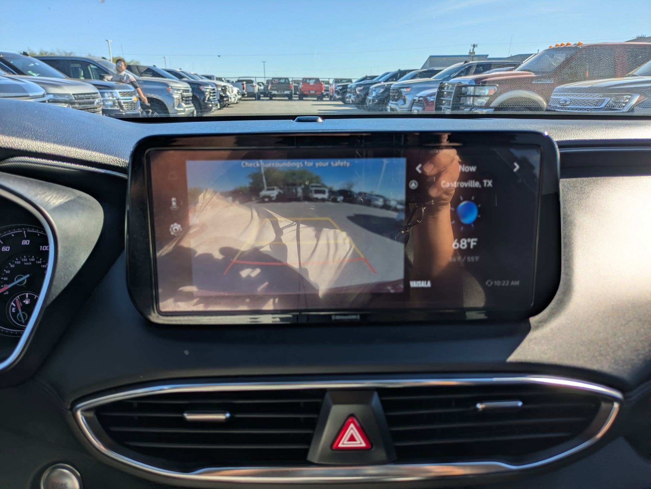 Used 2023 Hyundai Santa Fe XRT image 18