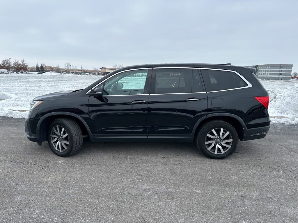 Used 2020 Honda Pilot EX image 7