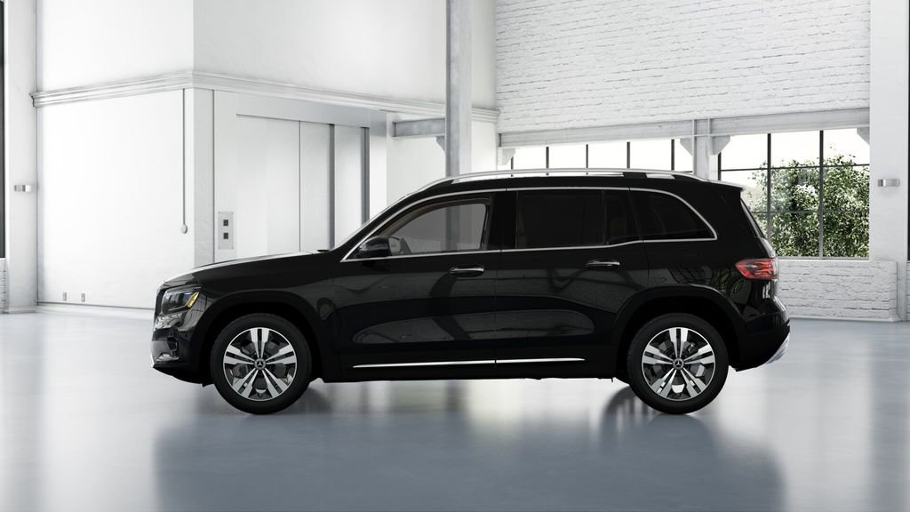 New 2026 Mercedes-Benz GLB 250 image 29
