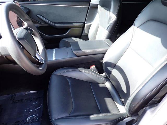 Used 2024 Tesla Model 3 Long Range AWD/4WD image 12