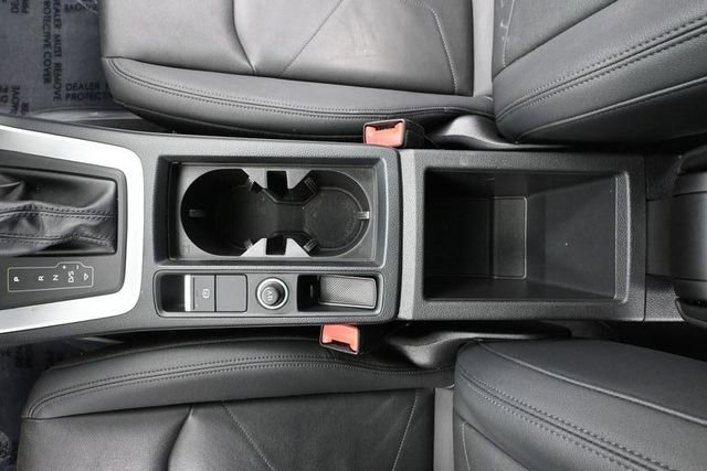 Used 2022 Audi Q3 2.0T Premium image 34