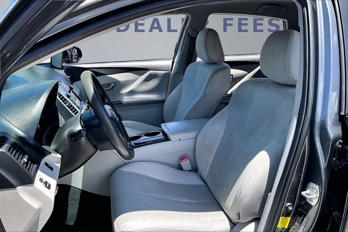 Used 2013 Toyota Venza LE FWD image 20