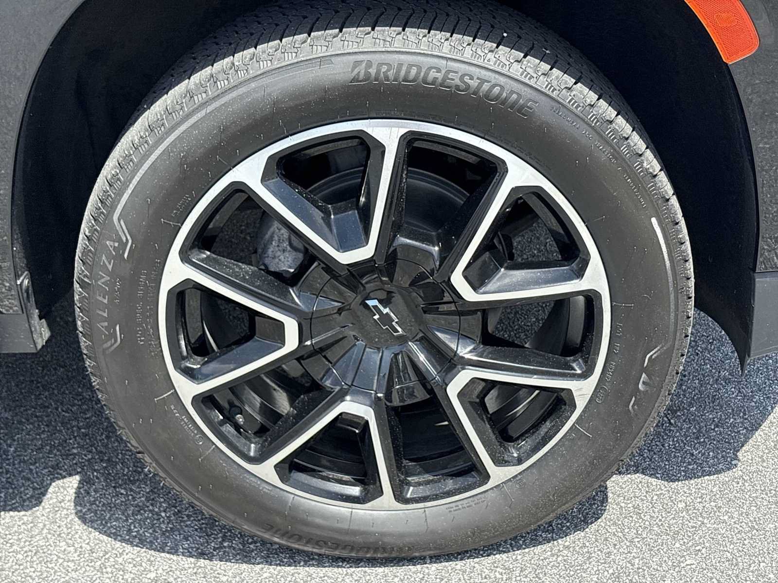 Used 2023 Chevrolet Tahoe RST AWD/4WD image 33