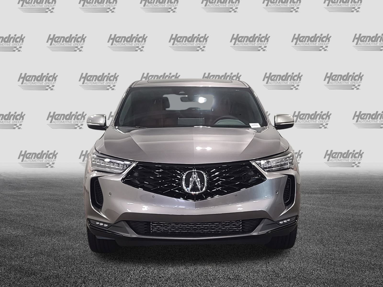 New 2026 Acura RDX A-Spec AWD/4WD image 3