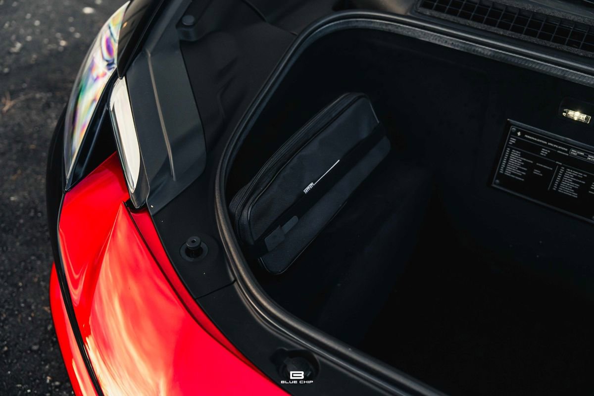 Used 2024 Ferrari 296 GTB image 16