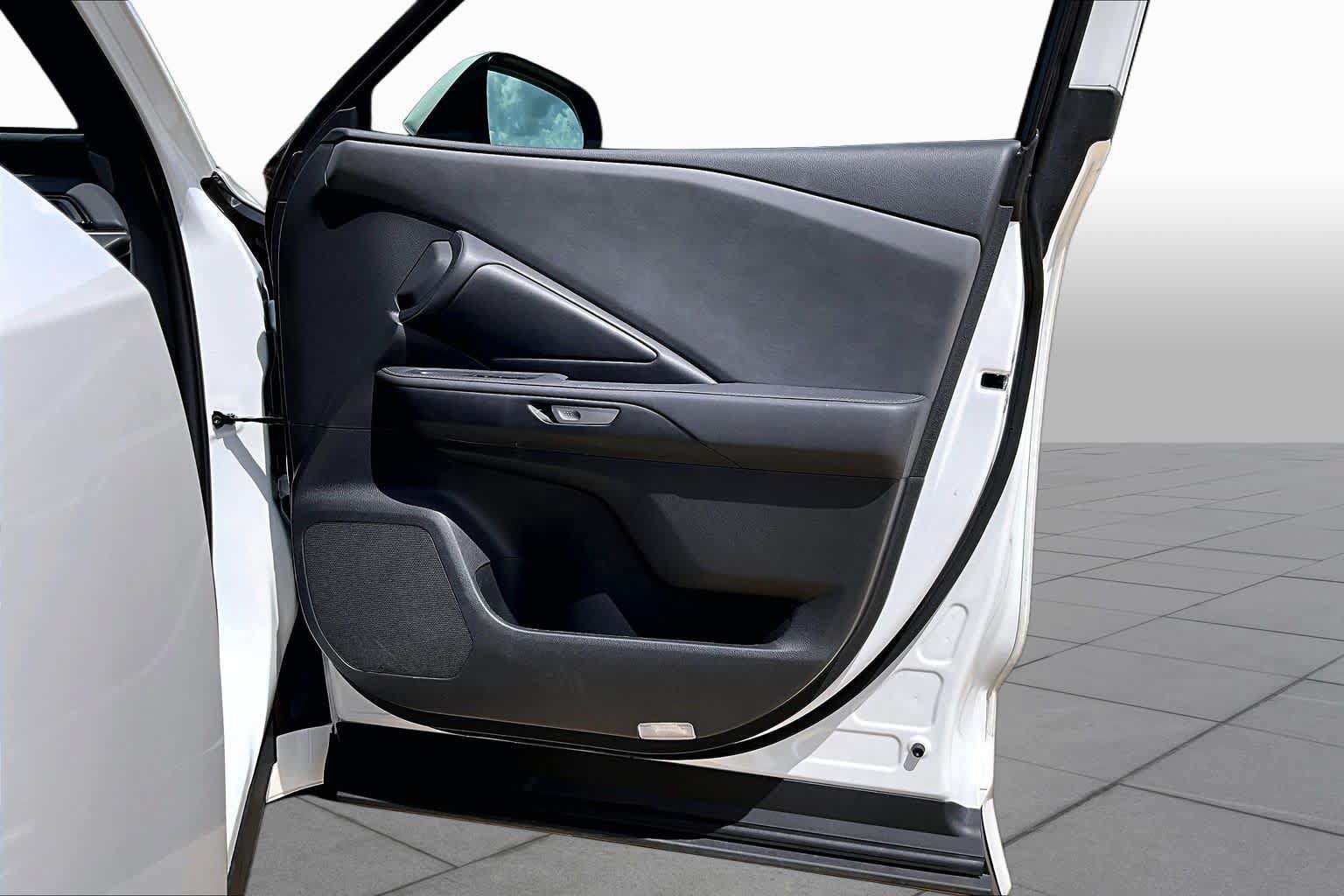 Certified 2025 Lexus TX 350 FWD w/ Technology Package image 23