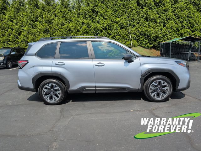 New 2026 Subaru Forester Premium AWD/4WD image 8