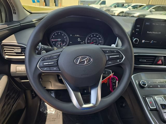 Certified 2023 Hyundai Santa Fe SE AWD/4WD image 17