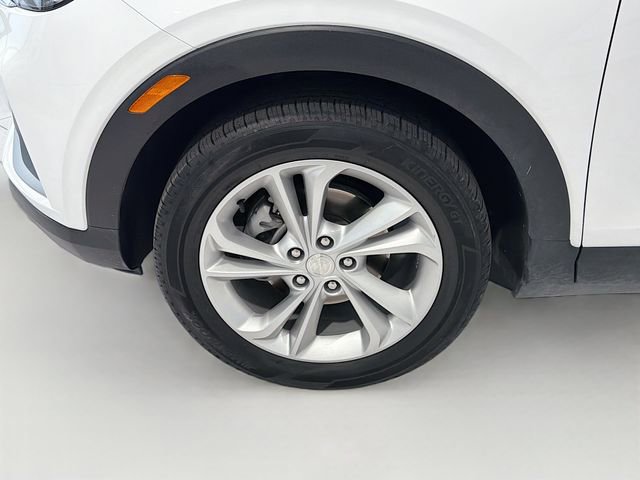 Certified 2021 Buick Encore GX Preferred image 26