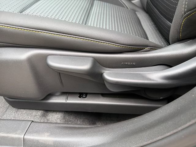 New 2026 Chevrolet Trax LT FWD image 21