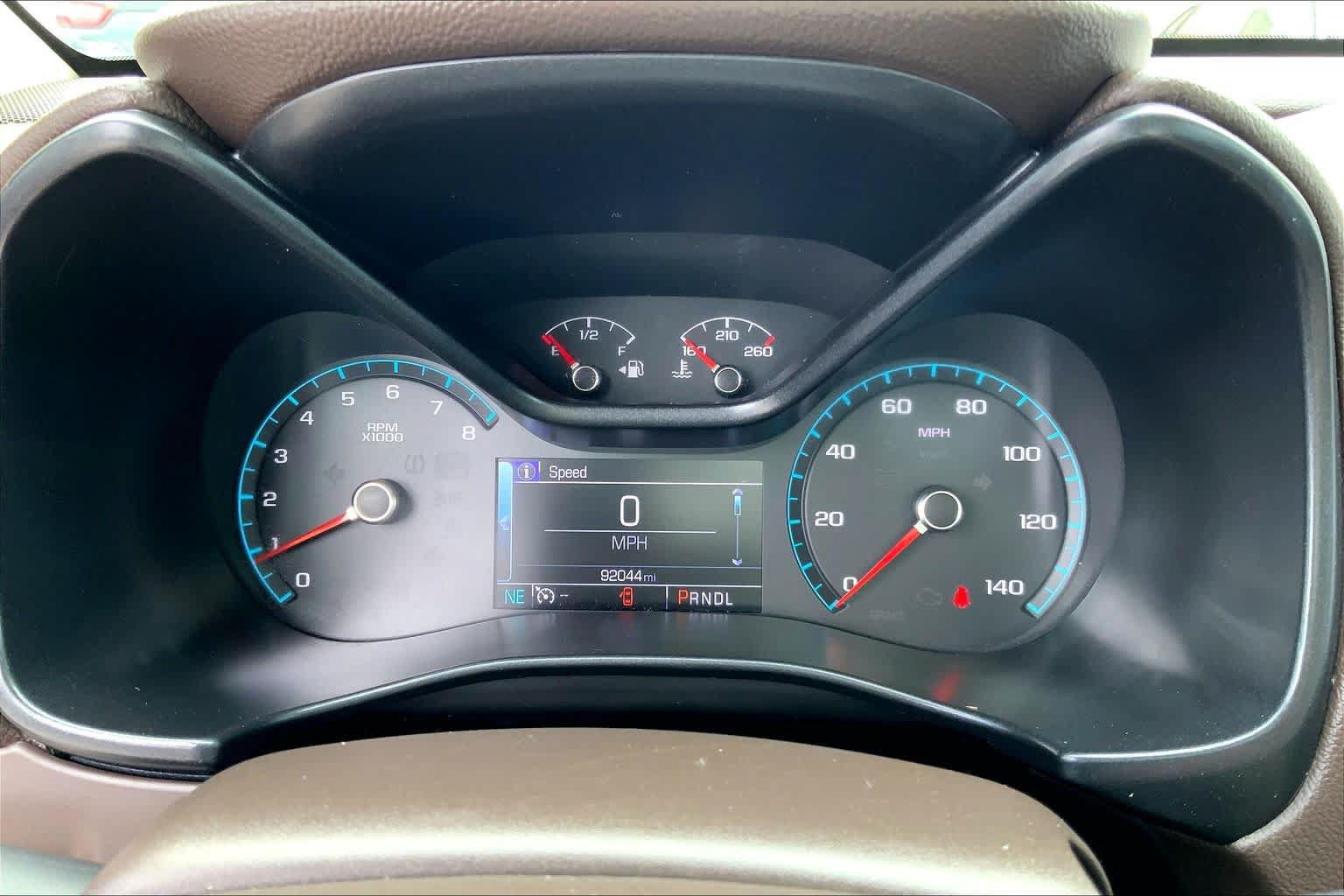 Used 2017 GMC Canyon SLE w/ SLE Convenience Package AWD/4WD image 21