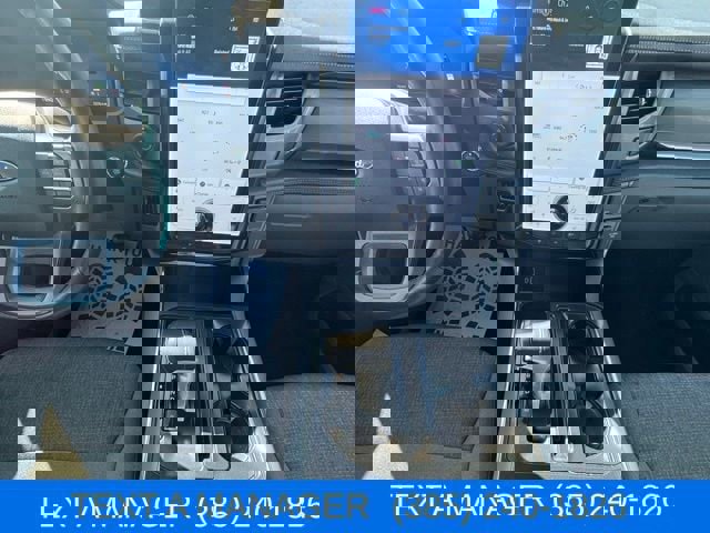 Used 2024 Ford F150 Lightning Flash image 14