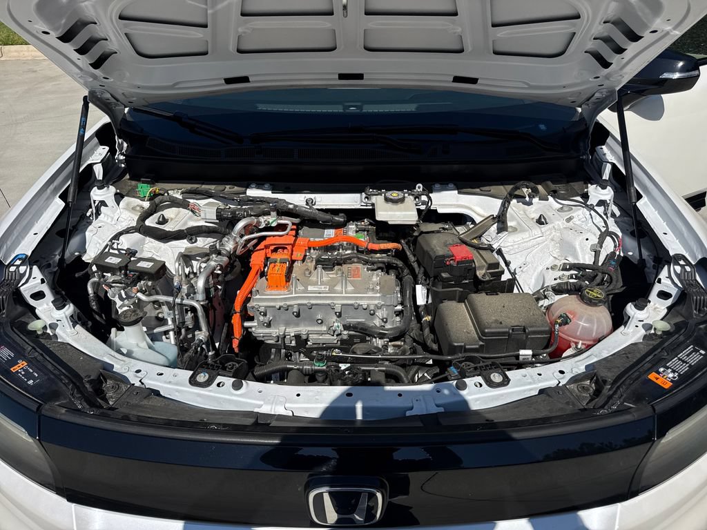 Used 2025 Honda Prologue Touring image 36